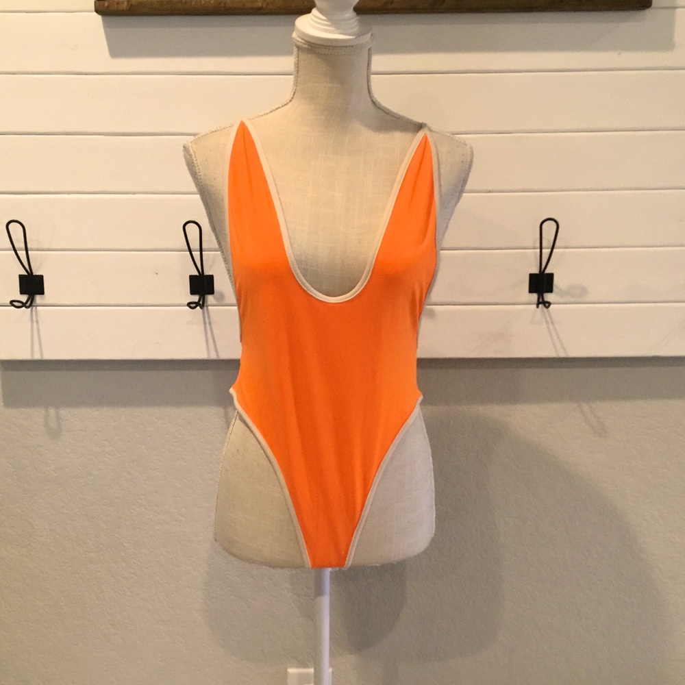 Fashion House Bodysuit